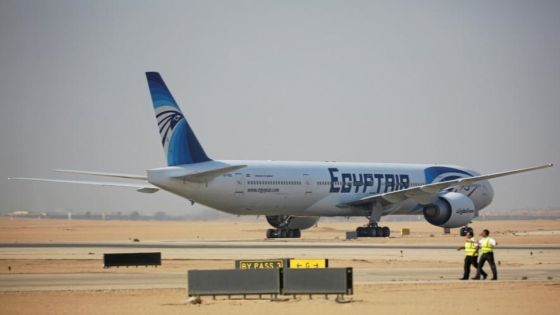 الكويت تسمح باستئناف الرحلات الجوية مع مصر في اتجاه واحد فقط
