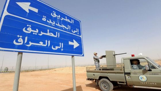 شركات تخليص في الأردن مهددة بالإغلاق بعد افتتاح عرعر