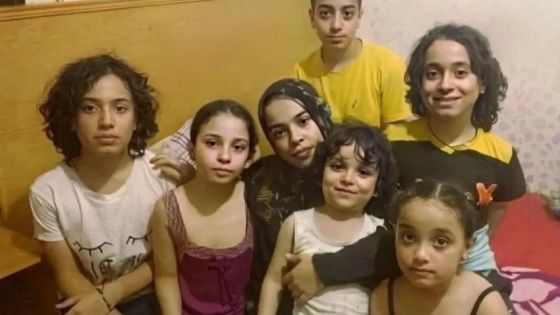 مأساة بالإسكندرية.. أم وأطفالها ينهون حياتهم بمساعدة الابن الأكبر بعد تخلي الأب الأردني عنهم