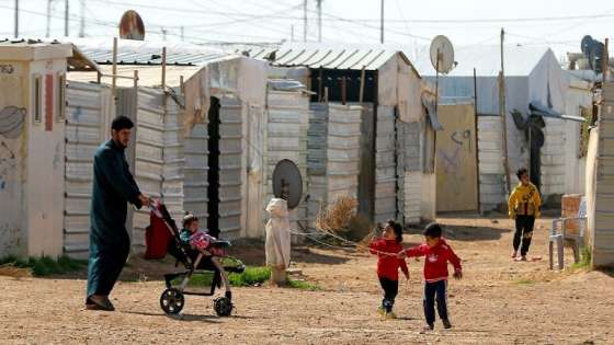 مفوضية اللاجئين تحذر من تحديات إنسانية في الأردن بسبب نقص التمويل
