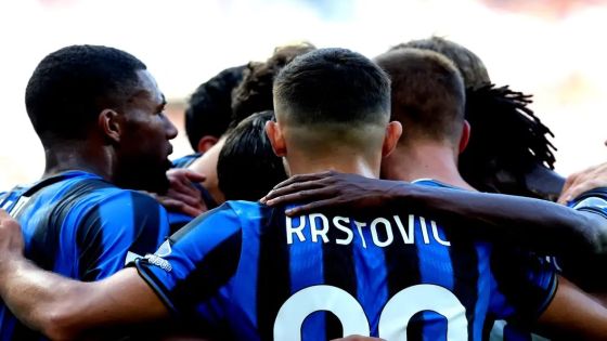 أتالانتا يحقق فوزه الأول بقيادة يوريتش في الدوري الإيطالي