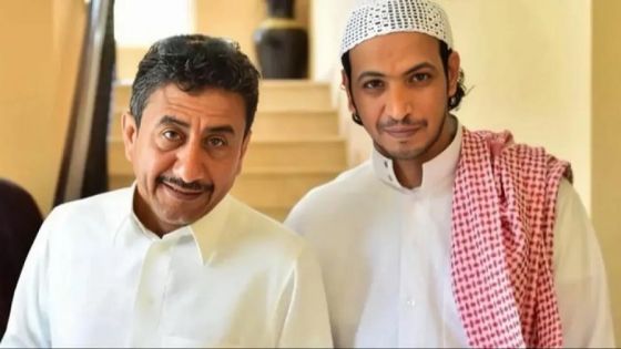 رحيل صادم لنجم الكوميديا السعودية عادل العتيبي