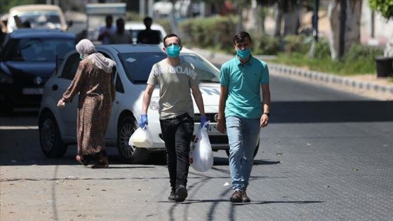 وفاة فلسطيني جراء إصابته للمرة الثانية بكورونا