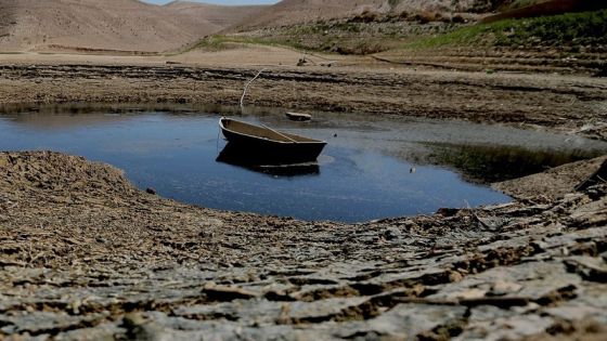 الناصر : نقص المياه في العام الحالي غير مسبوق