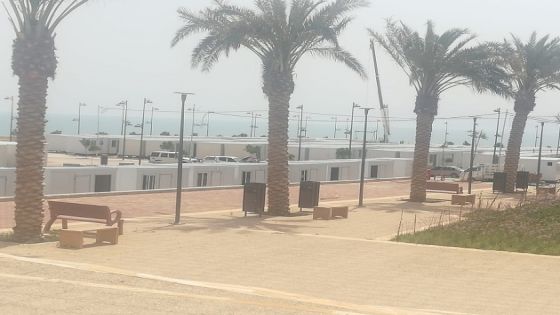 وزير أسبق يدعو لعزل النواب الفائزين في البحر الميت