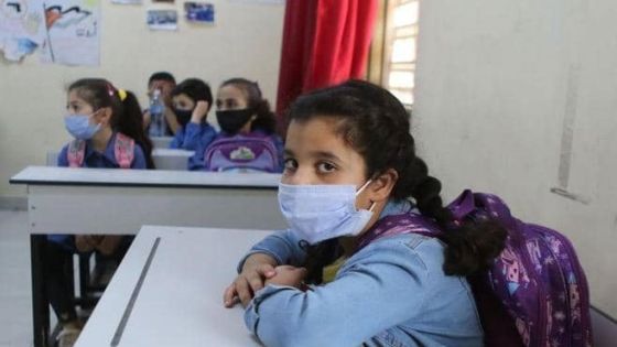 قرار حكومي مرتقب بشأن المدارس الخميس