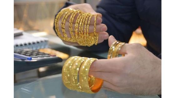 انخفاض كبير على أسعار الذهب محليا الخميس