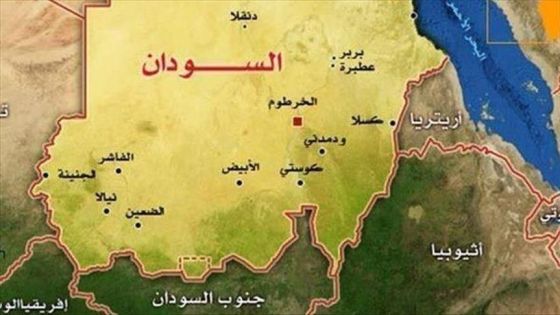منطقة حدودية “ملتهبة” بين السودان وإثيوبيا، يعود تاريخ النزاع عليها إلى خمسينات القرن العشرين