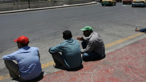 توقع فقدان 140 ألف وظيفة في الأردن