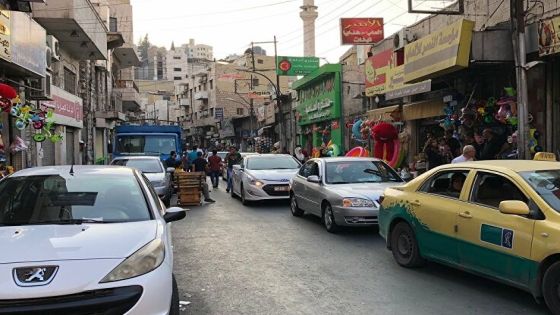 العاصمة عمان تسجل 8529 إصابة كورونا بأسبوع
