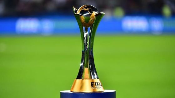 اليابان تعتذر عن استضافة كأس العالم للأندية 2021