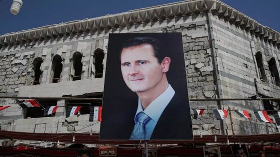 الأسد يصدر عفوا عاما في سوريا عن مرتكبي الجنح والجنايات