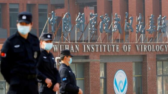 اختراق أمريكي للصين.. بيانات مختبر ووهان في قبضة واشنطن