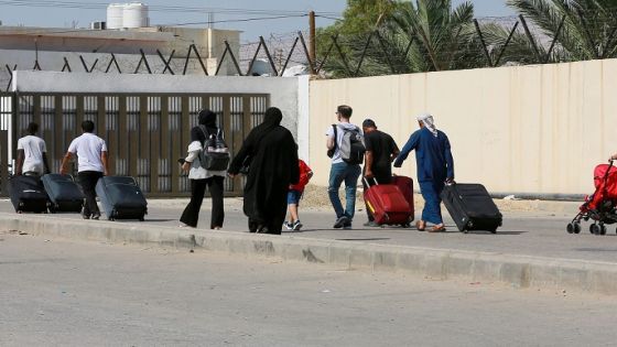 إغلاق جسر الملك حسين بشكل كامل الجمعة والسبت