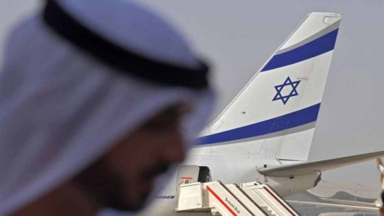 اتفاق أردني إسرائيلي لتسيير الرحلات الجوية في أجواء البلدين