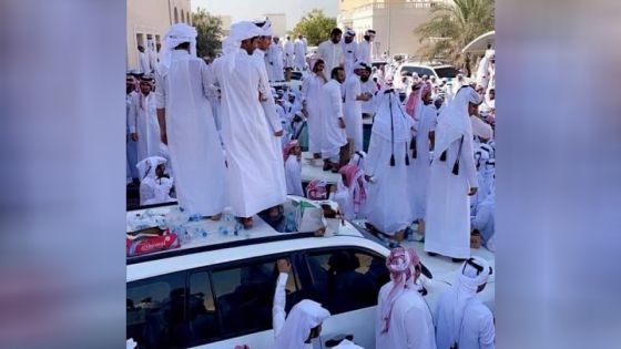 قطر تمدد “التظلم” حول الانتخابات.. وآل مرة يعلقون اعتصامهم