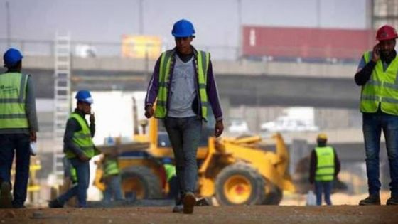 إطلاق برنامج استدامة لدعم استقرار العمالة الأردنية