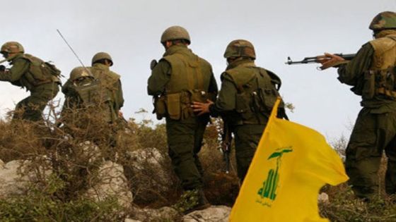 حماس تعلن دعمها الكامل لقصف حزب الله لأهداف إسرائيلية