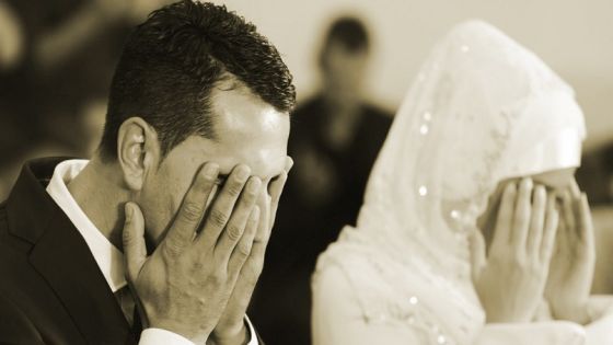 الإفتاء المصرية تحسم الجدل حول زواج المسلمة من غير المسلم