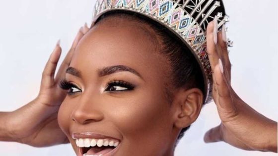 جنوب إفريقيا تسحب الدعم عن ملكة جمالها بسبب “إسرائيل”