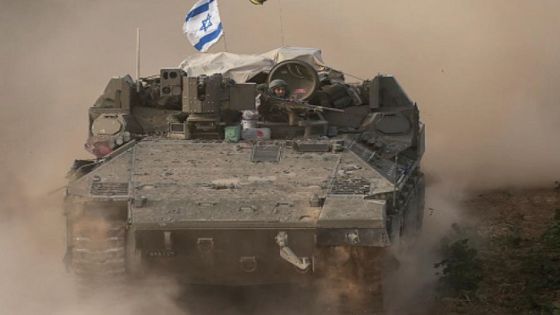 جيش الاحتلال يعلن عن وقف تكتيكي للعمليات العسكرية جنوب قطاع غزة