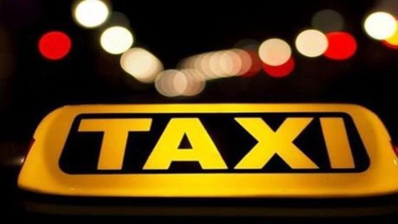 تعميم لتكاسي عمّان والزرقاء بشأن العدادات