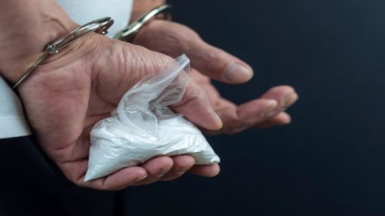 الامن : ضبط 218 شخصاً بقضايا مخدرات خلال اسبوع