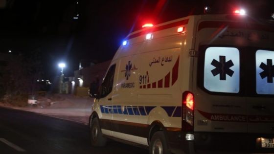 وفاة شاب بصعقة كهربائية في دير غبار