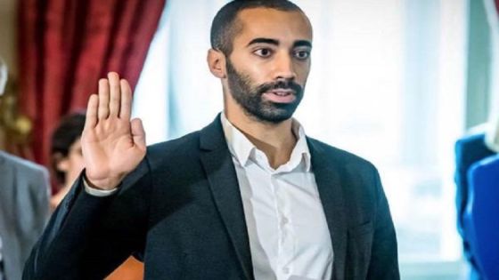 ابن مهاجر عراقي يصبح وزيراً في بلجيكا ليقرر ترحيل أبناء بلده