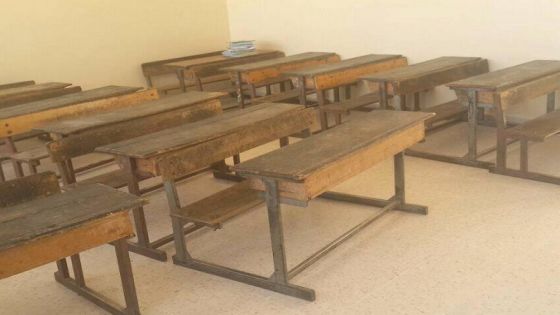 قبيلات : انتقال أكثر من 15 ألف طالب لمدارس حكومية