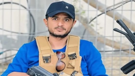 المحكمة الثورية بغزة تمهل أبو شباب 10 أيام لتسليم نفسه