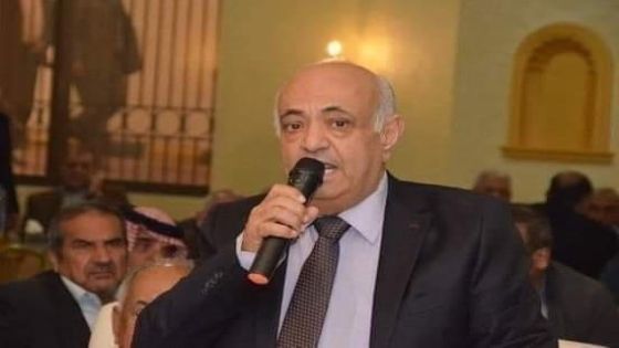 وفاة النائب السابق سمير العرابي اثر اصابته بفيروس كورونا