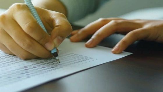التربية: لا يوجد أي نسبة خطأ بالماسح الضوئي والانتهاء من التصحيح الخميس