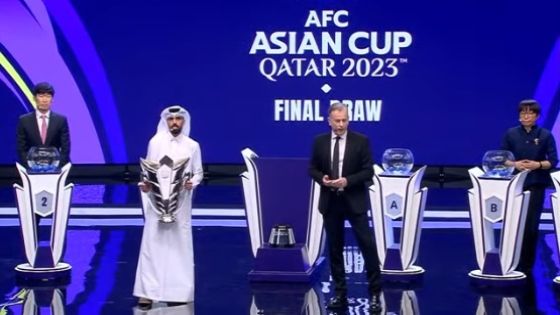 النشامى يستعدون لمواجهة كوريا وماليزيا والبحرين في كأس آسيا