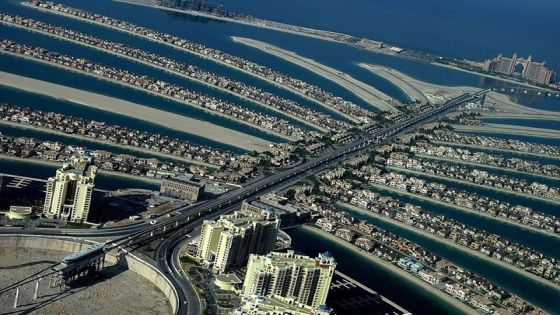 بلومبيرغ تكشف هوية المشتري الغامض لأغلى عقار في دبي