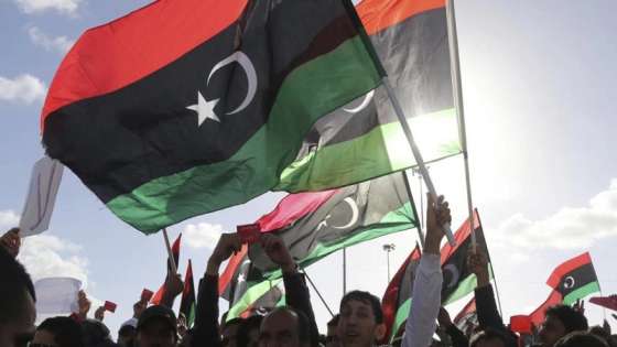 ليبيا.. المحتجون يدعون للعصيان المدني والاعتصام بالميادين حتى تتنحى النخب الحاكمة