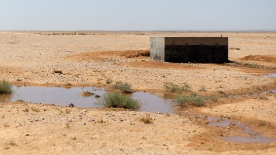 لتغطية الطلب.. المياه تخطط لزيادة الاستخراج من حوض الديسي