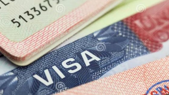 سفارة أمريكا بالأردن توقف التأشيرات وتمنع موظفيها من التسوق