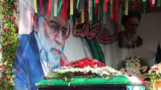 طهران : إيران سترد بشكل مؤلم جدا على جريمة اغتيال زادة