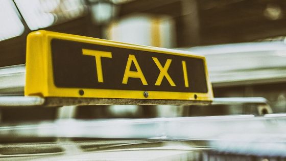 المفرق شكوى من ارتفاع أجرة التكسي وغياب الجهات المختصة