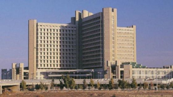 تسجيل 4 وفيات جديدة بكورونا في مستشفى الملك المؤسس