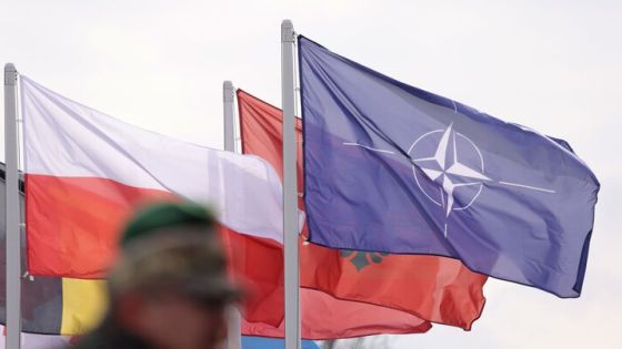 بولندا تعلن استعدادها لنشر أسلحة نووية أمريكية على أراضيها
