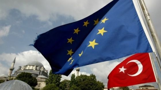 تركيا تتجه نحو التهدئة وغضب أوروبي من أمام بروكسل