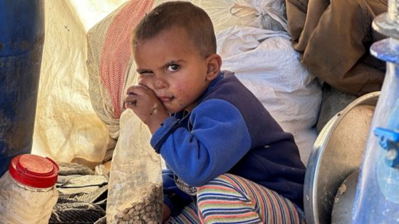 الغارديان: المجاعة تزداد بغزة والمساعدات تفشل في الوصول للسكان