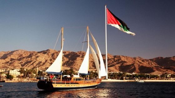 حركة سياحة نشطة في العقبة والبحر الميت