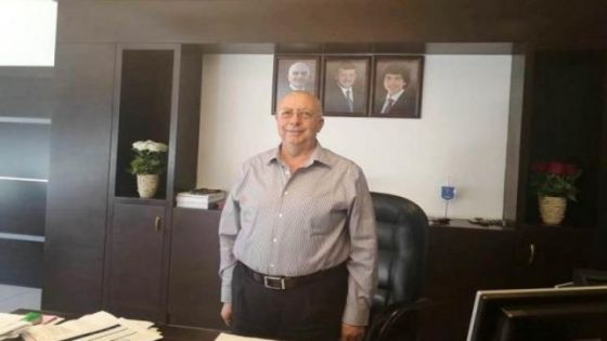 وفاة رئيس مجلس ادارة مؤسسة الوحدة للتجارة ووكلاء هيونداي في الأردن