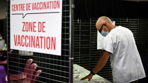 أعلى محكمة فرنسية تقضي بدستورية التطعيم الإجباري