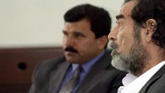 محامي صدام حسين: على العرب أن يعظّوا بالنواجذ على الأردن