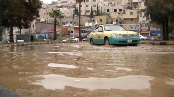 المجلس الأعلى للدفاع المدني يناقش الاستعدادات لفصل الشتاء