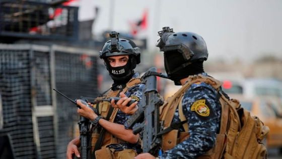الأردن يدين الهجوم الإرهابي في العراق